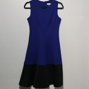 Calvin Klein women's dress size 4